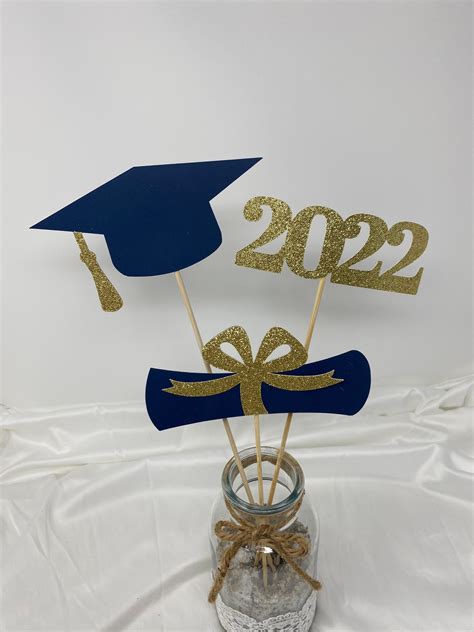 2024 graduation ideas|2024 graduation centerpiece ideas.